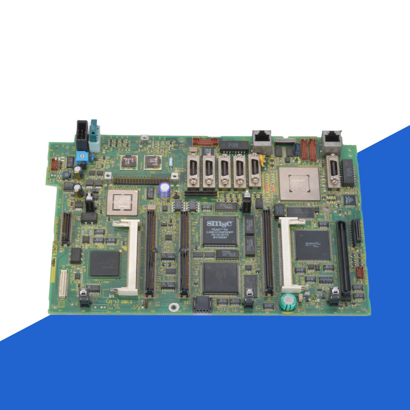 A20B-8100-0790发那科fanuc电路板PCB全新主板原装拆机议价