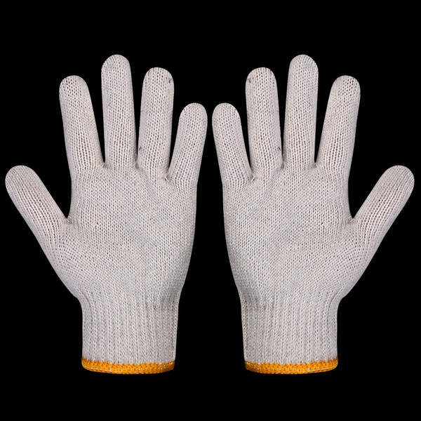 Wear-resistant gloves