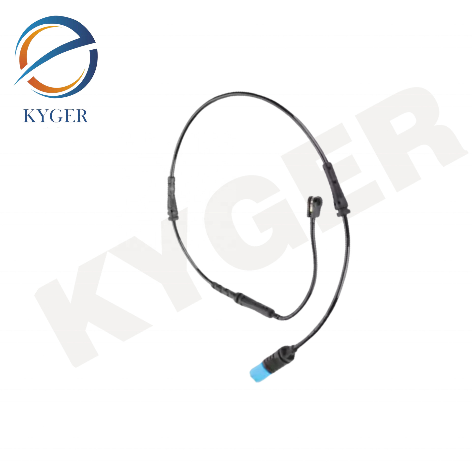 Suitable for Bmw G01G08 Rear Brake Sensor Line Oe34356870350
