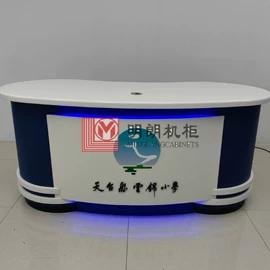 集成监控系统;网络机柜;录音棚