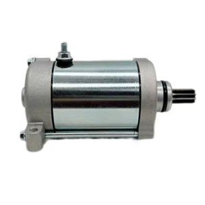 Utv Hisun Hs 550 üçün 31200-004D-0000 starter mühərriki aksesuarları