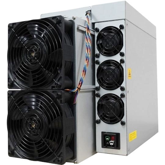 Bitmain Antminer Ant S19 S21 T21 T19 S17+ S17PRO E9PR