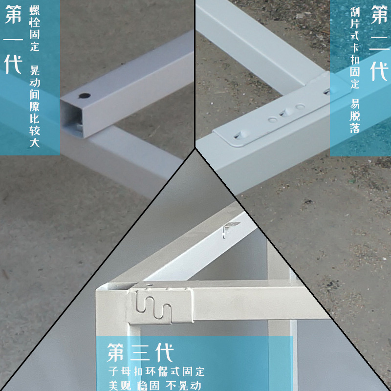 mesa de trabajo antiestática línea de ensamblaje de fábrica sin polvo mesa de operación de laboratorio de reparación de teléfonos móviles