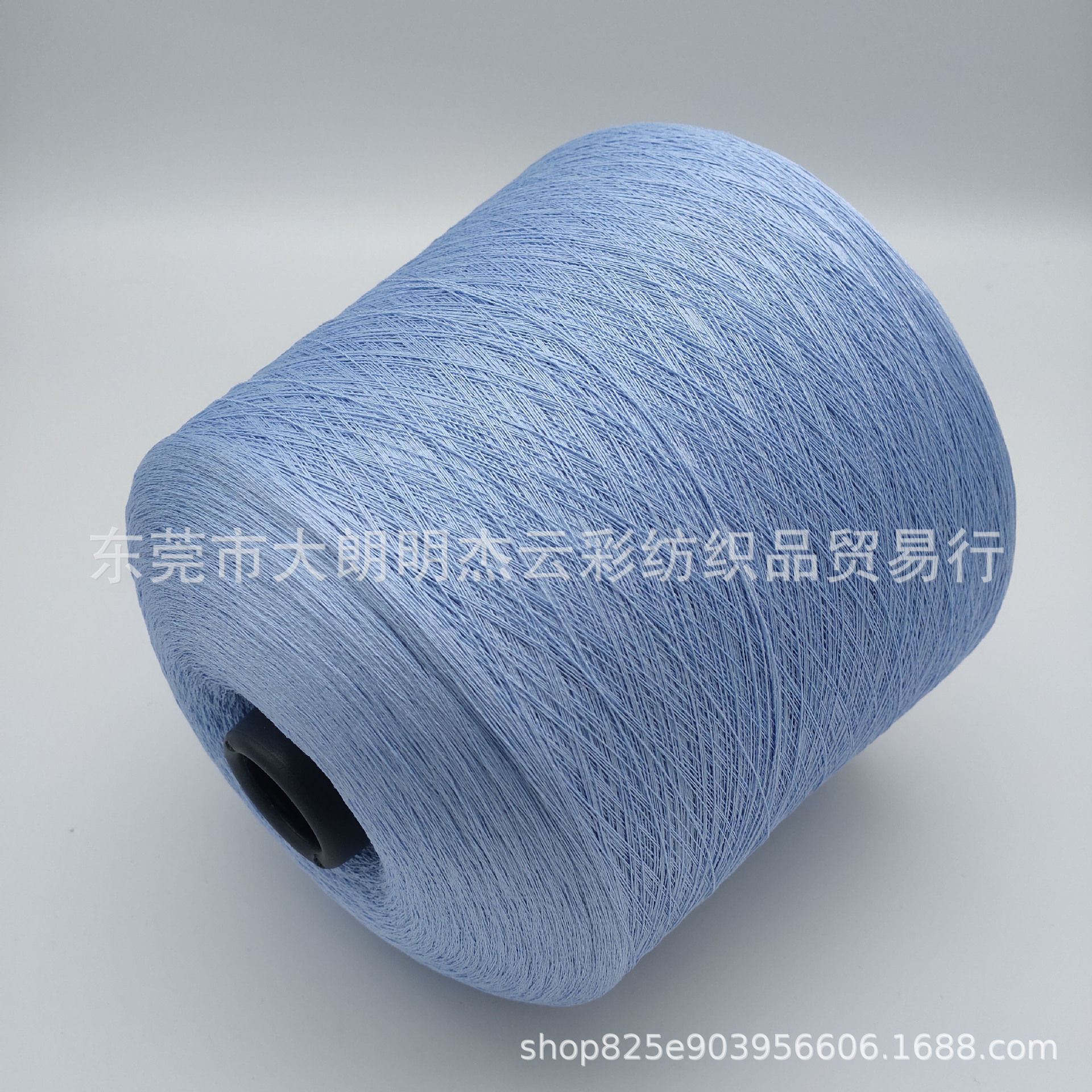 【明杰】批发28/1冰爽丝 春夏面料 无结色纱28支冰爽丝 凉爽透气