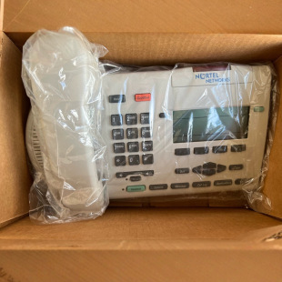 Sell Nortel Digital Phone M3903 Nortel Programmable Professional Phone, White, New Original