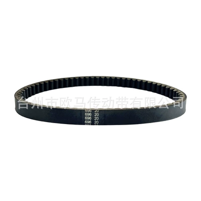 go-kart 29529, Belt
