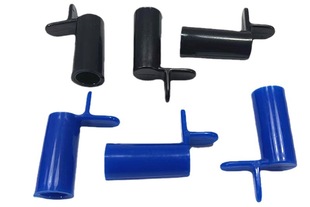 Cross change elevated billiards rack billiards supplies billiards accessories rack head [plastic protector]]