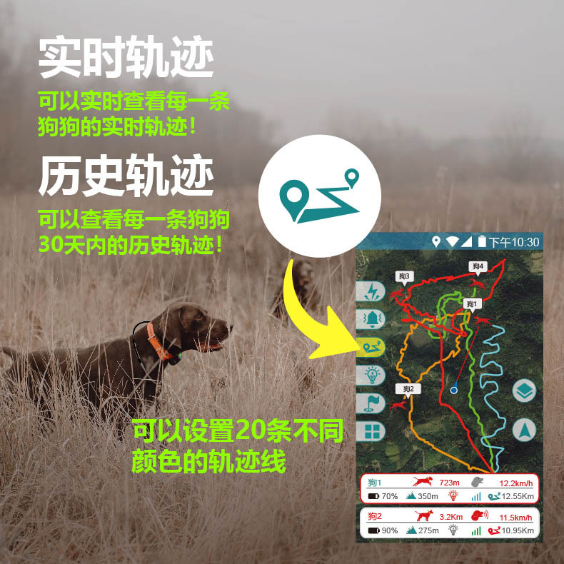 4G定位器-新款-2024详情页-抖店 - 中文-18