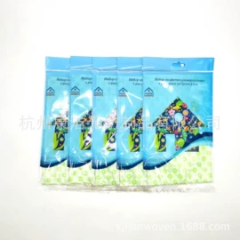 抹布、百洁布;懒人抹布;其他家务清洁