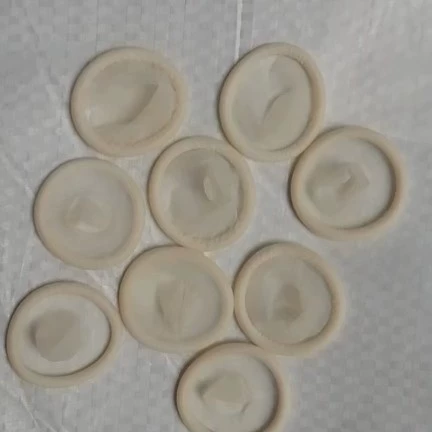 Ультратонкий Презерватив 003 полуфабрикат, сухой голый рукав, презерватив с резьбой с частицами, Безмасляные мокасины для рта, рыболовные снасти B, супер рукав