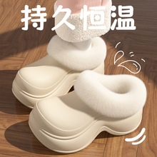 ��ˮ����ЬŮʿ�ﶬ��2025�¿��⴩��ױ�ůë�q��ů��������Ů��