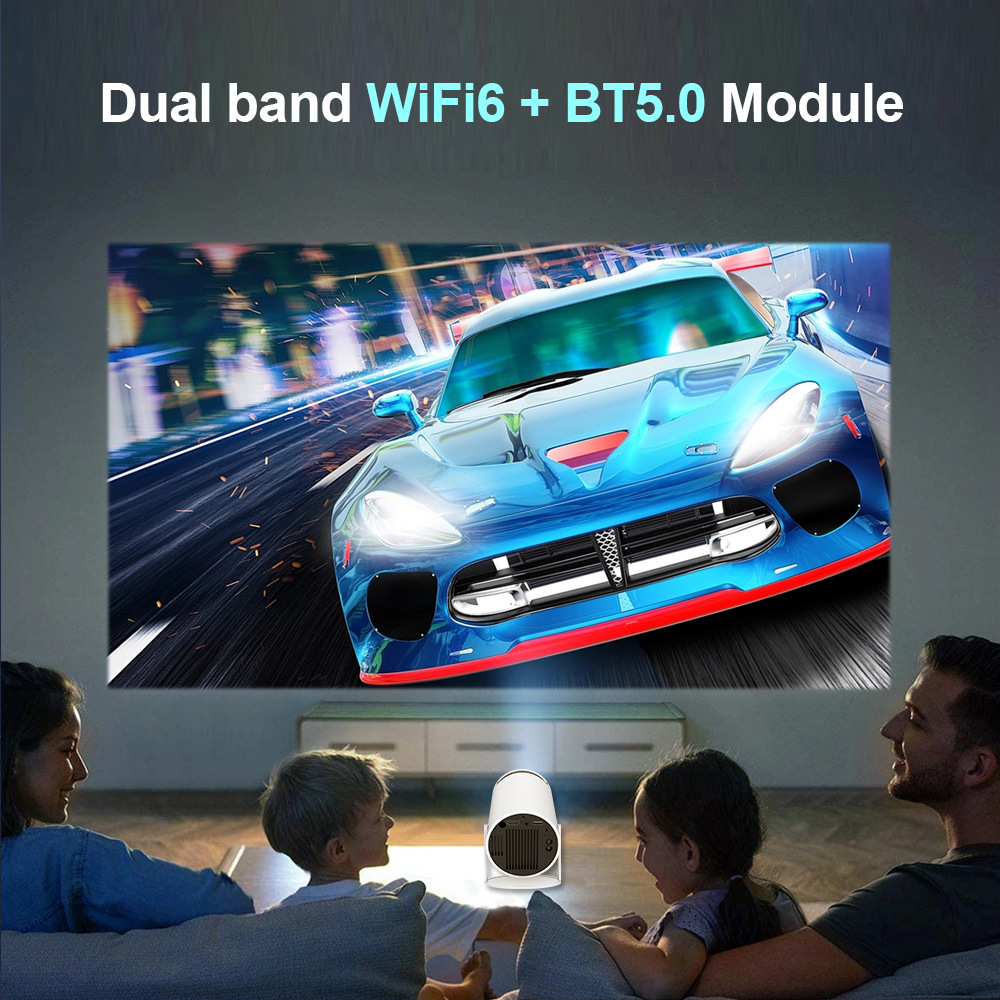 2.WIFI6+BT5.0