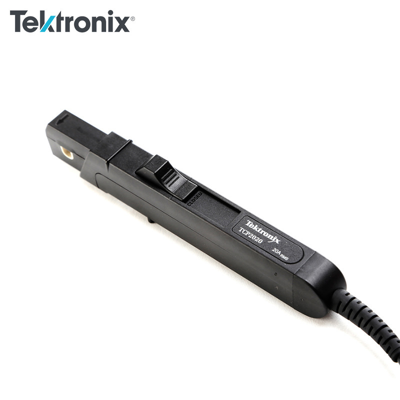 【一件起批】泰克/Tektronix示波器电流探头TCP202A 交/直流探头