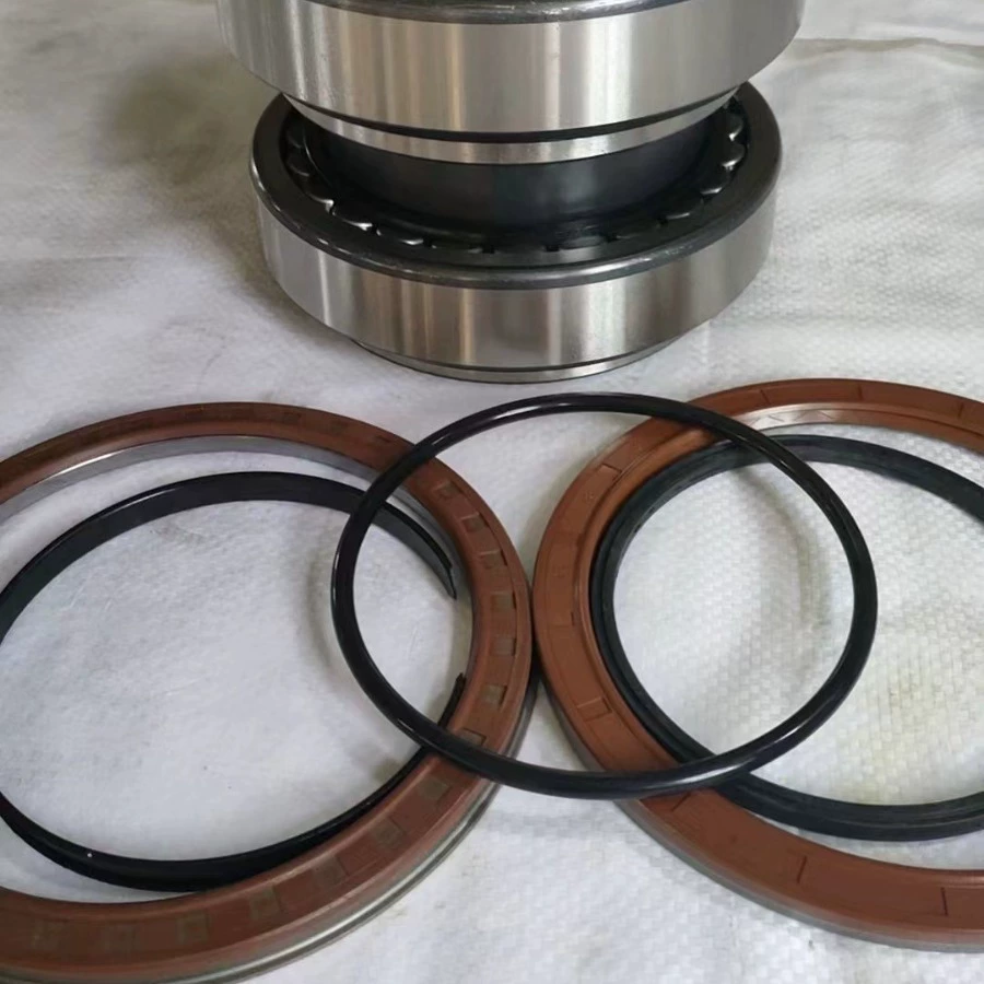 Заводская прямая продажа подшипник колеса автомобиля BENZ VKBA5412 VKBA5415 DU60108