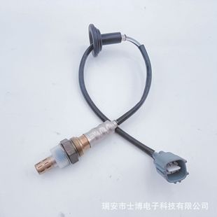 氧气传感器 跨境货源 工厂直供89465-52370 Oxygen sensor 型号-阿里巴巴