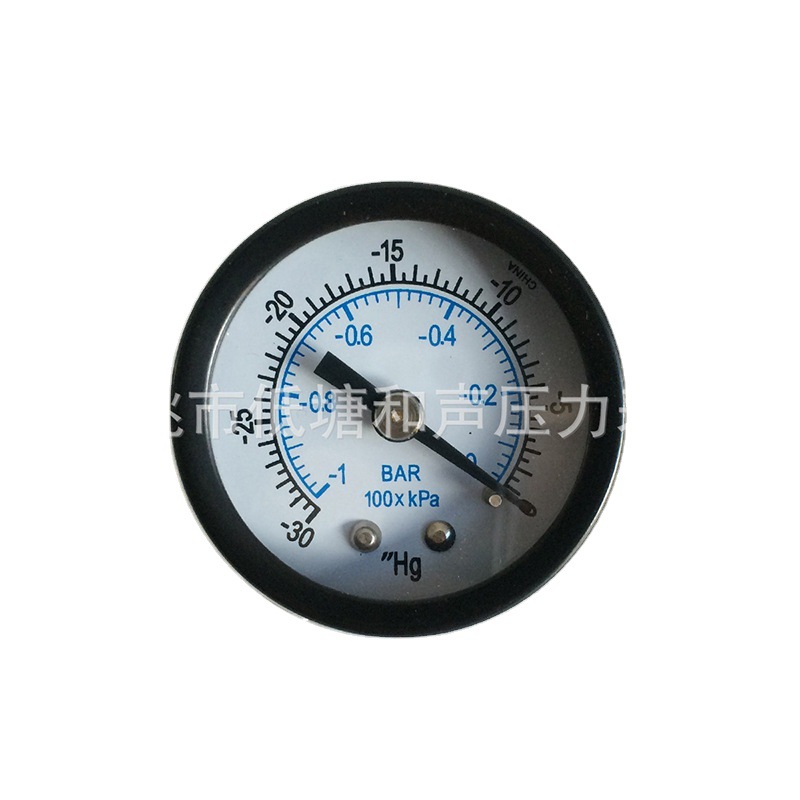 ͨѹY50ȫ30PSI Pressure Gaugeѹ