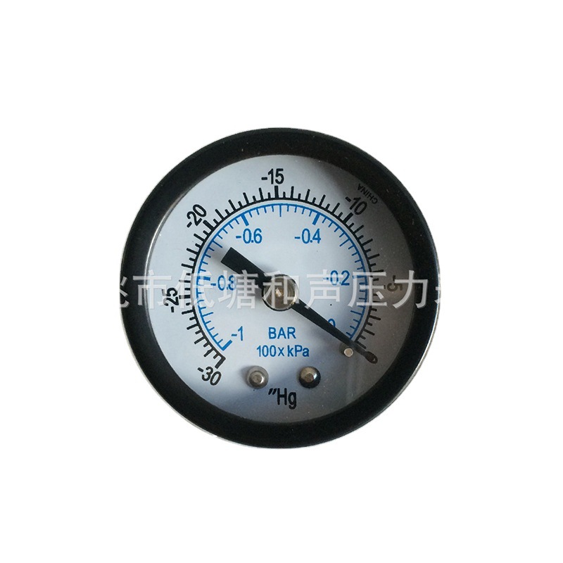 ͨѹ Y50ȫ30PSI Pressure Gaugeѹ