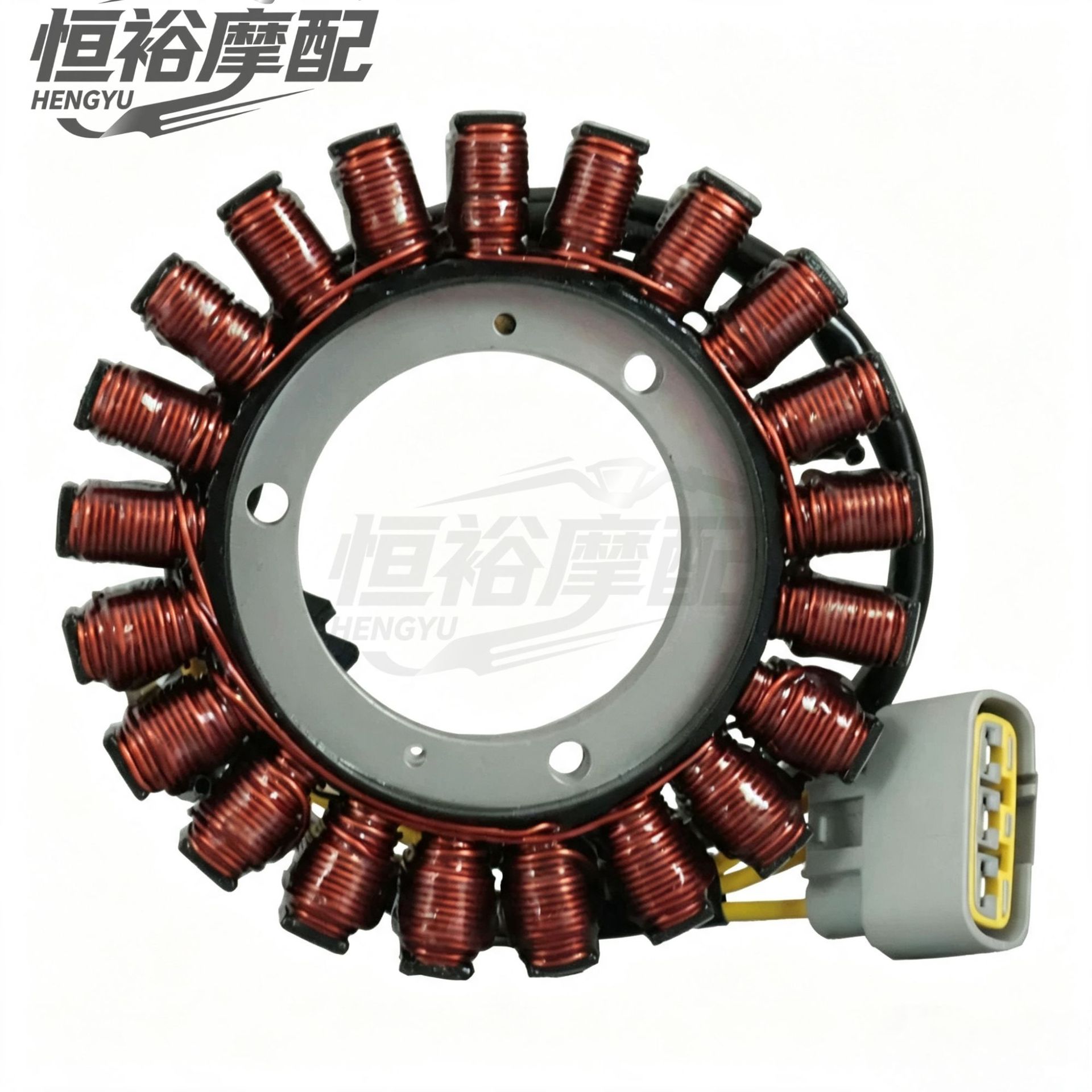 Suitable for Bmw Waterbird Adv R1250Gs Bm R1200Gs Magneto Ignition Generator Coil Motorcycle Accessories