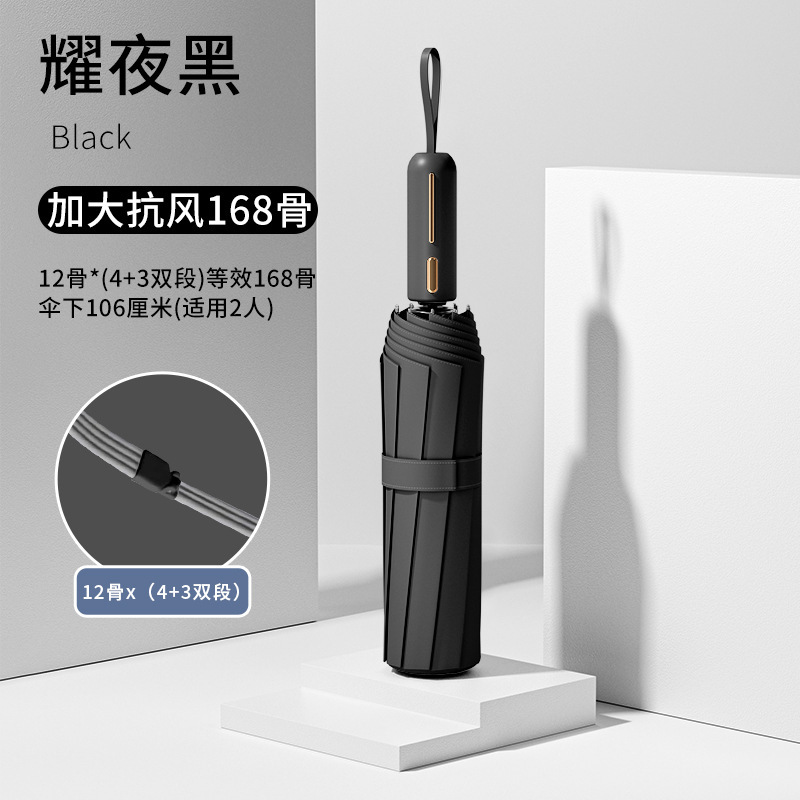 雨伞折叠伞太阳伞男女士遮阳防晒防紫外线自动晴雨两用开合伞批发|undefined