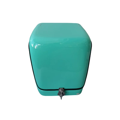 Riders to Deliver Meals, Car-Mounted Insulated – Electric car tail box