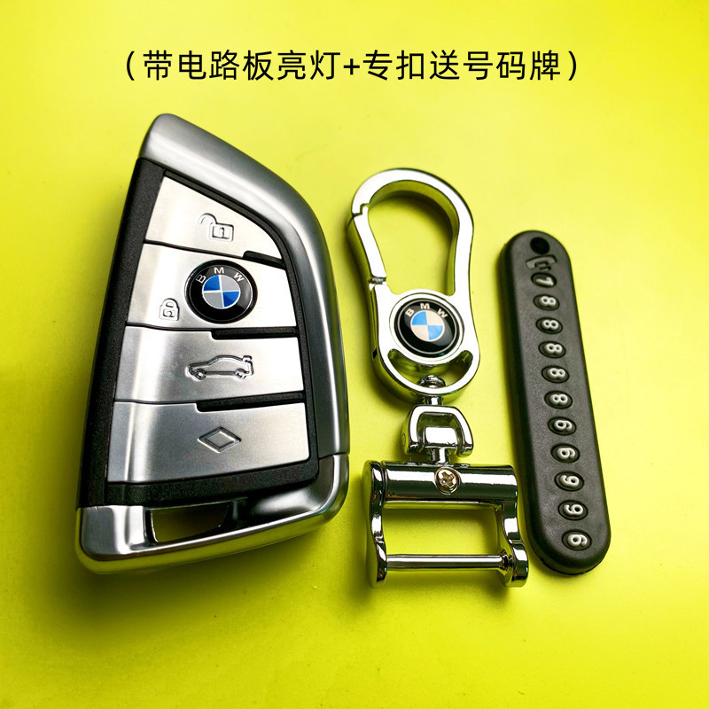 新しい車のキー、メルセデスベンツ、BMW、フェラーリ、マセラティ、ロールスロイスの車のキーモデルに適しています。|undefined