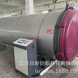 纺织辅助设备;其他纺织设备;印染整机械