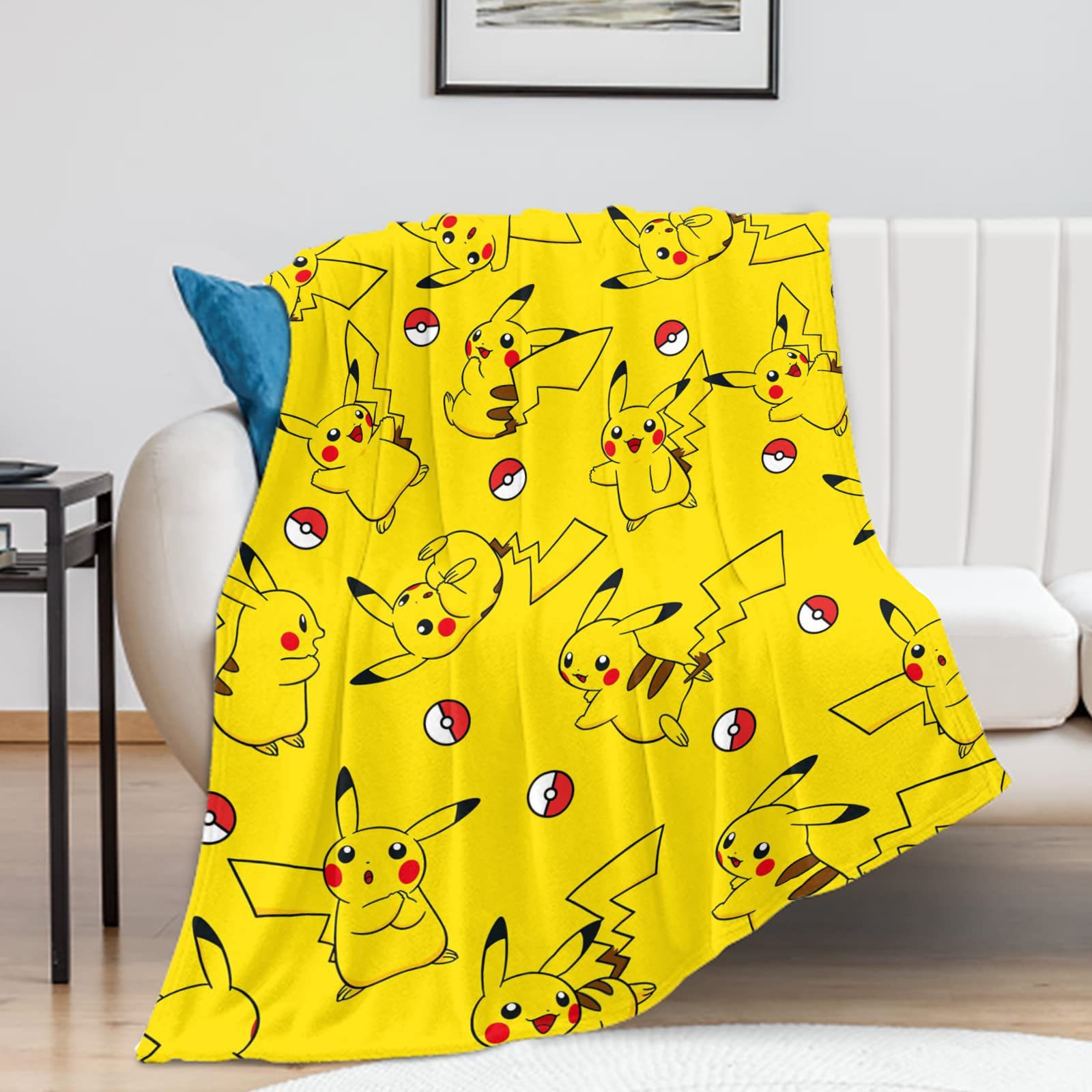 Yellow Cute Anime 40X50-01.jpg