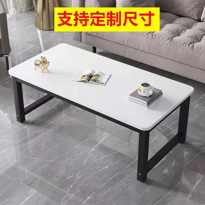 프로모션 [단층] 화이트보드 + 블랙선반 + 상층 도시배송