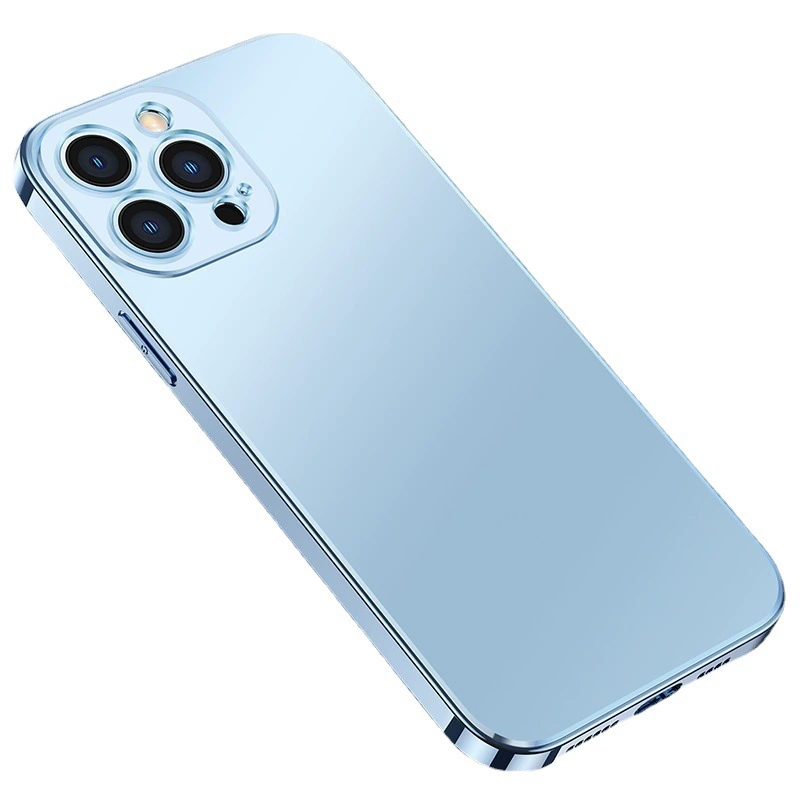 Apple, совместимый iPhone 16/13, матовый чехол для телефона, iPhone15 Pro, iPhone