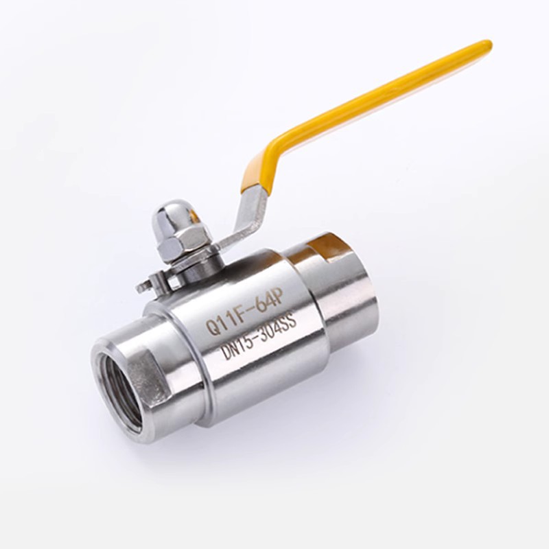 304�������Դ��˫��˿����Q11F/SA-64P��ѹ�����жϷ�