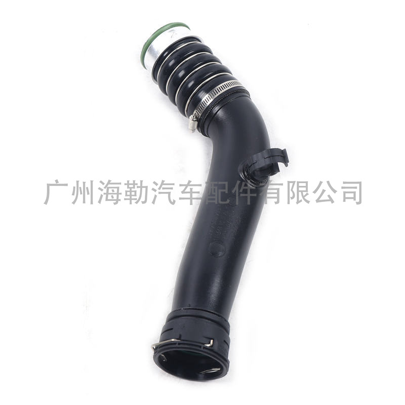 13717588283 Supercharged Intercooler Intake Pipe Suitable for Bmw X1 (E84) 2012-2016