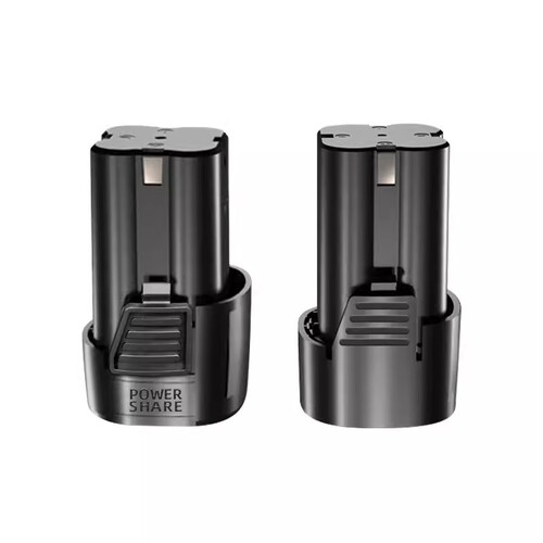 Delipu 12V electric drill battery high rate 16.8V power tool car wash water gun battery rechargeable lithium battery