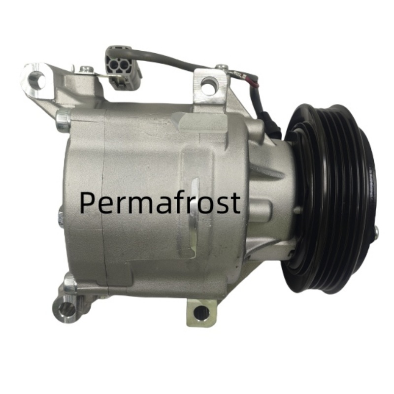 Scsa06C 4Pk Is Suitable for Toyota Corolla Yaris A/C Compressor Air Conditioning Compressor