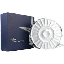 ����ɭ���� Thermanit 625 PW��ENiCrMo-3T1-4 懻�șо���z