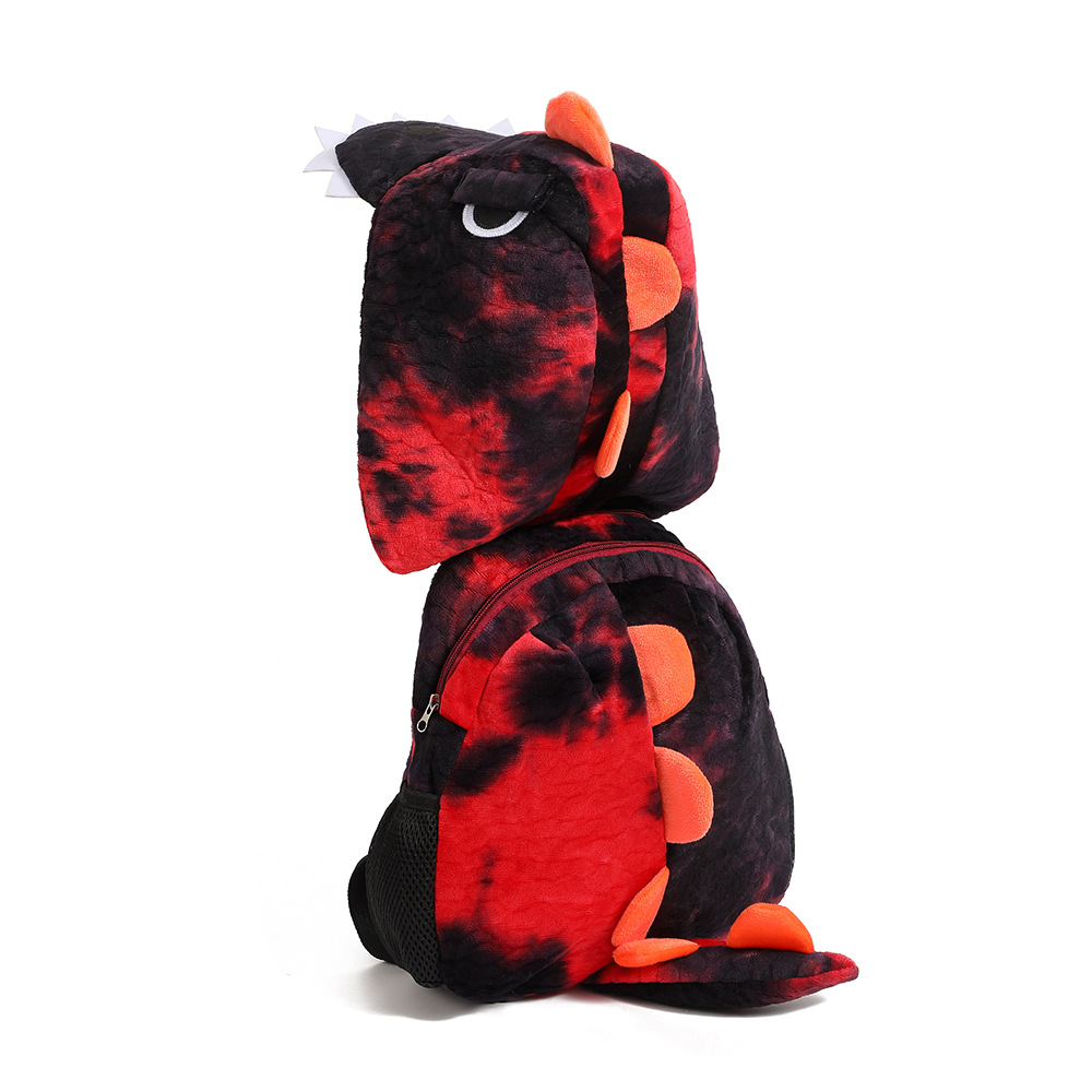 Dinosaur School Daily Kids Backpack display picture 8