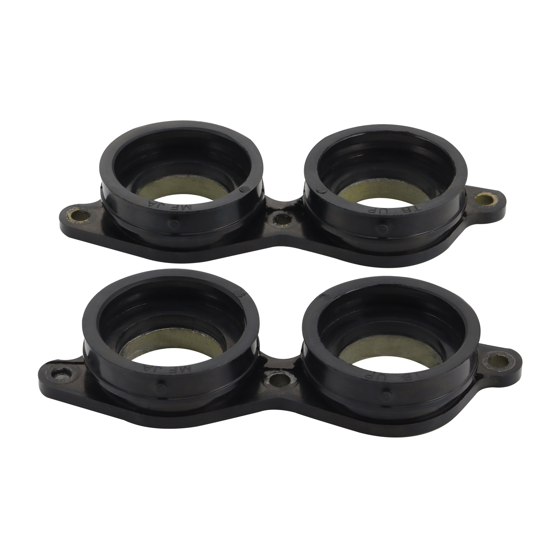 Air Intake Pipe Connector Compatible with Cbr600Rr F5 Cbr600Rr Abs Cbr600Rr 2007-2015