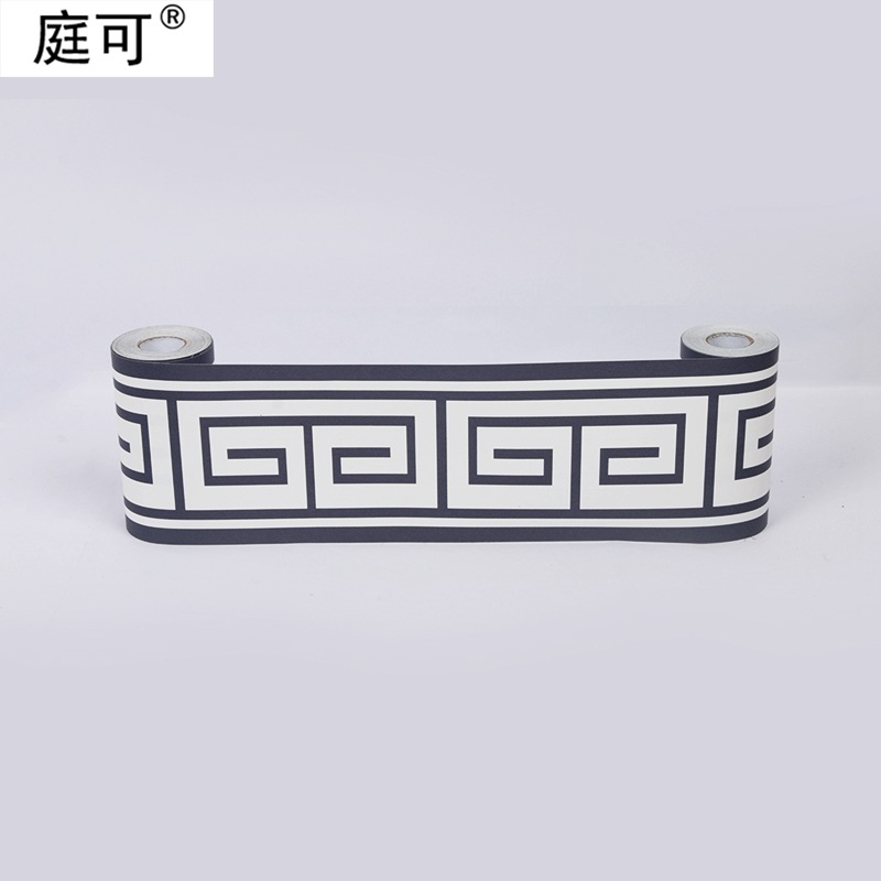 9709 회색 모아레-10.6cm * 10 m