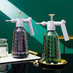 Household Flower Watering Can, Spray Bottle, Air-Pressure Sprayer, Dedicated Disinfection Tool, Pressure Watering Pot, Watering Can
