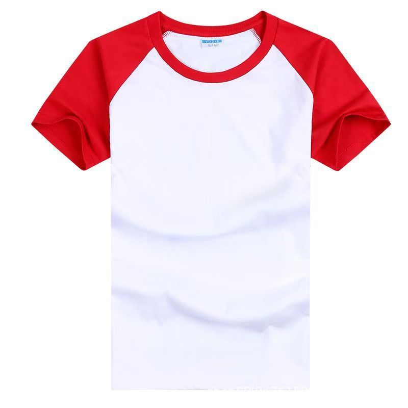 子供用純綿Tシャツカスタムプリント幼稚園小学生クラス制服半袖スウェットパンツプリントロゴカスタム|undefined