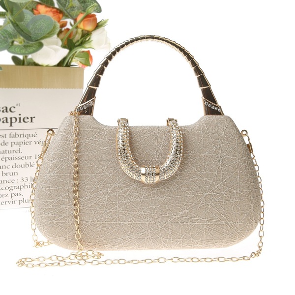 handheld shoulder bag
