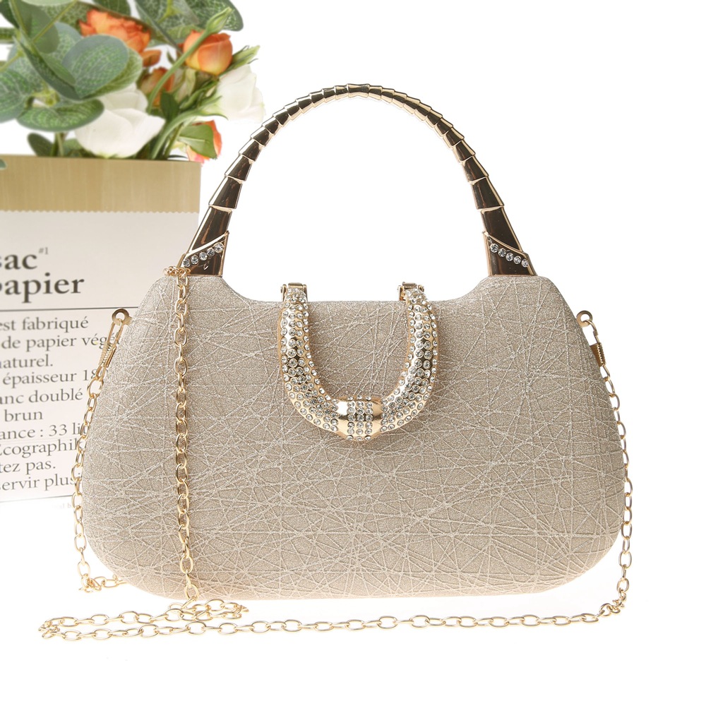 Fashion Evening Dress Banquet Bag MAC038 from Mariam's Collection19