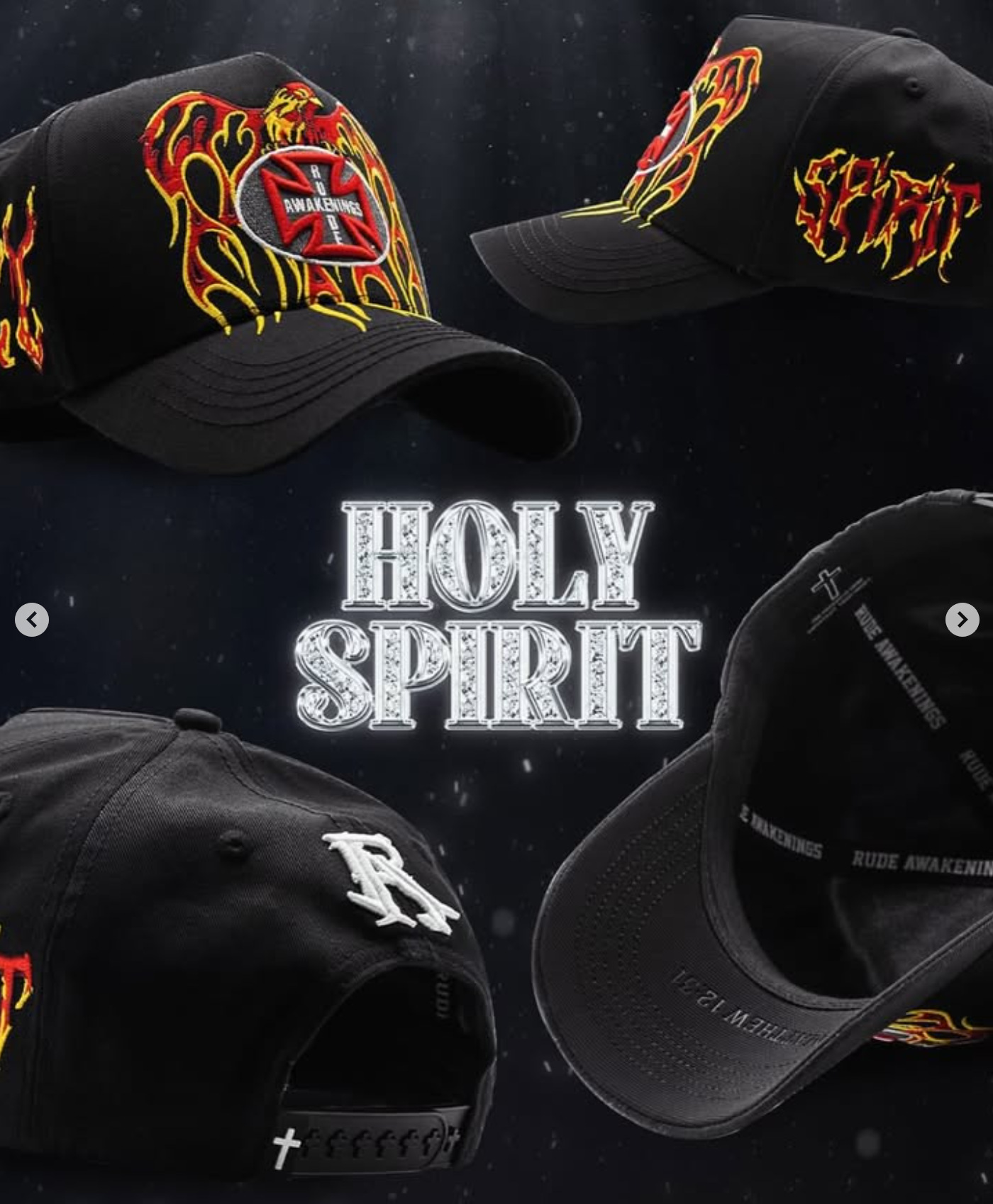 Nuevo Meike Duo Dandy bordado ajustable gorra de boca de pato borde curvo gorra de béisbol con diamantes barba tío