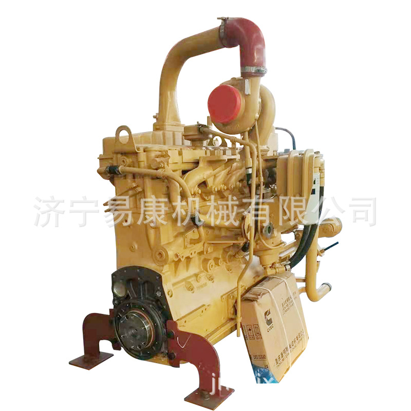 重庆康明斯NT855发动机 翻新 再制造 二手发动机 挖机