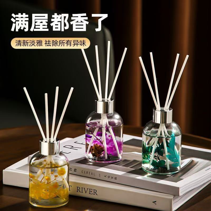 Car Perfume, Car Aromatherapy, Long-Lasting Car Fragrance, Car Odor Removal, Bedroom and Bathroom Wholesale Cross-Border Fragrance Diffuser