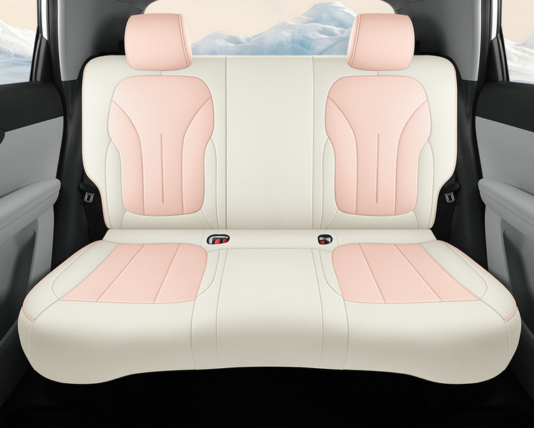 Geely Star Wish Special Seat Cover All-inclusive Car Special Seat Cover Four Seasons Universal Ventilation Cushion Car Interior Modification