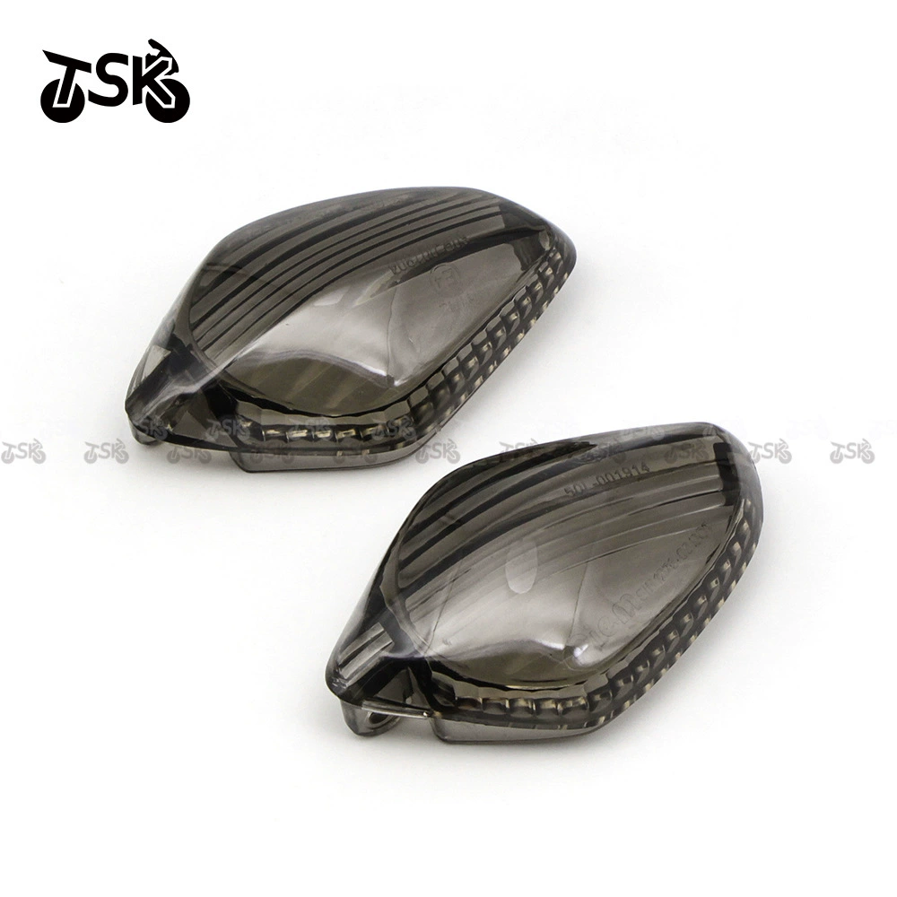 Для Honda CBR 500R CB 500F 650F CTX 700 NC700 корпус указателя поворота мотоцикла