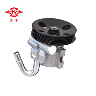 Power steering pump is suitable for South Korea Daewoo KS02000030 96535224