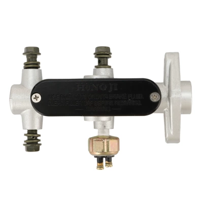 800 1000 X2 X4 – GOOFIT Other brake systems