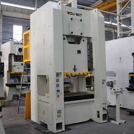 锻压机床;冲床;液压整机