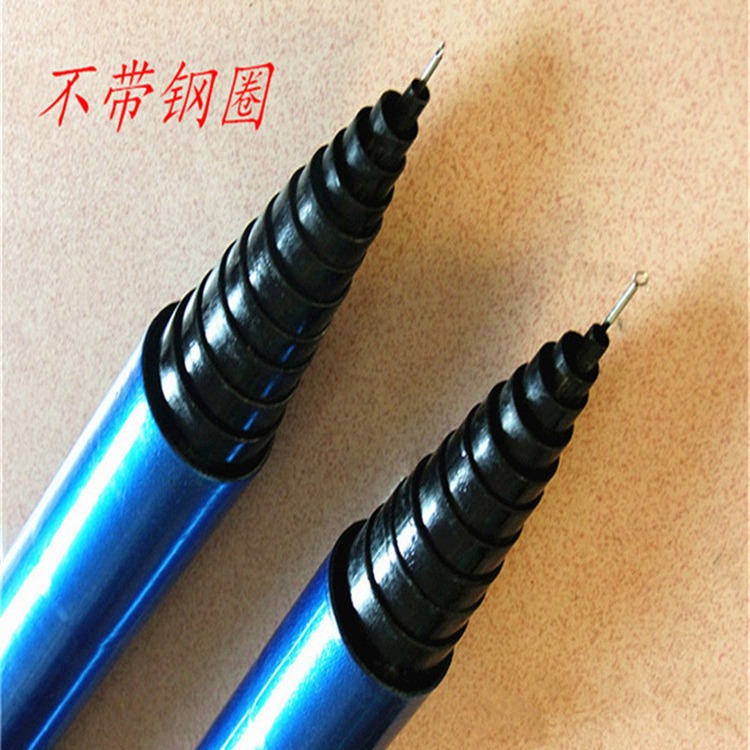 批发鱼竿打窝竿渔杆12米杆16米18米打塔杆割草竿摘槟榔杆打窝器